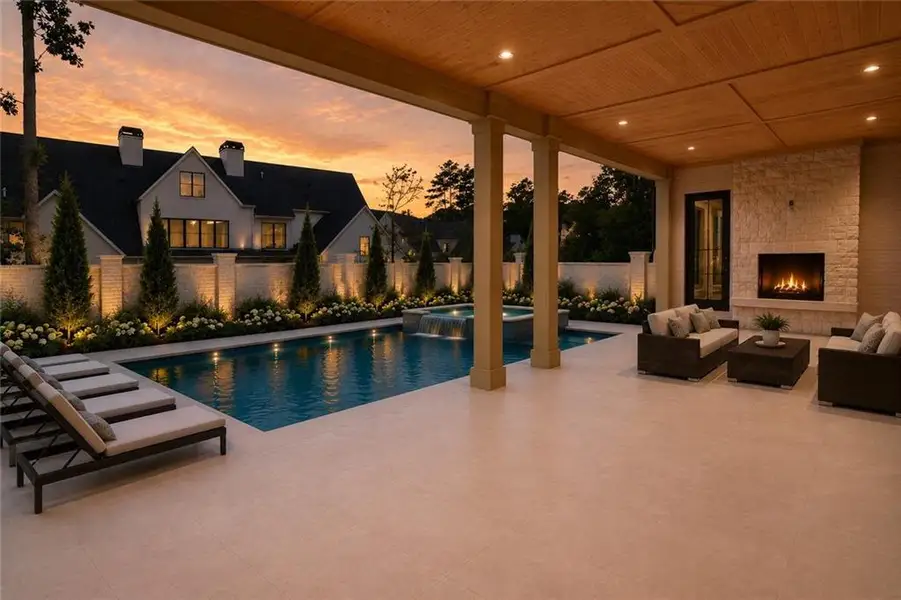 Community amenities in , Alpharetta (Image 16).