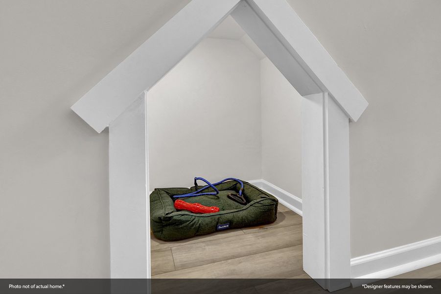 Image 26 of a home in Bally Castle.