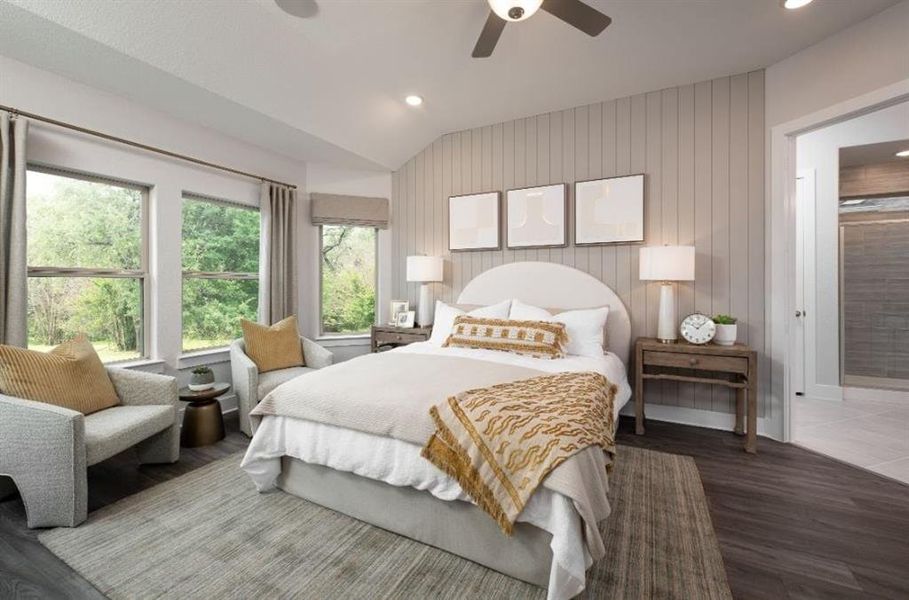 Savannah Model Home Savannah Model Home