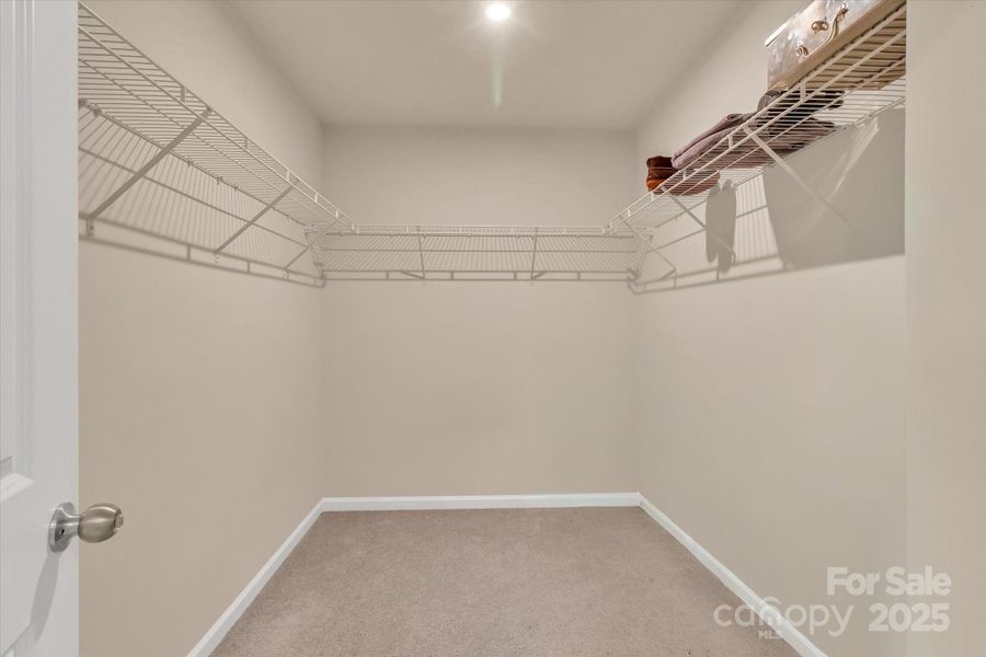 Spacious, unfurnished interior of a new home in , Indian Land (Image 14).