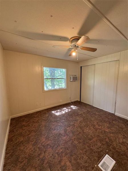 Spacious, unfurnished interior of a new home in , Azle (Image 21).