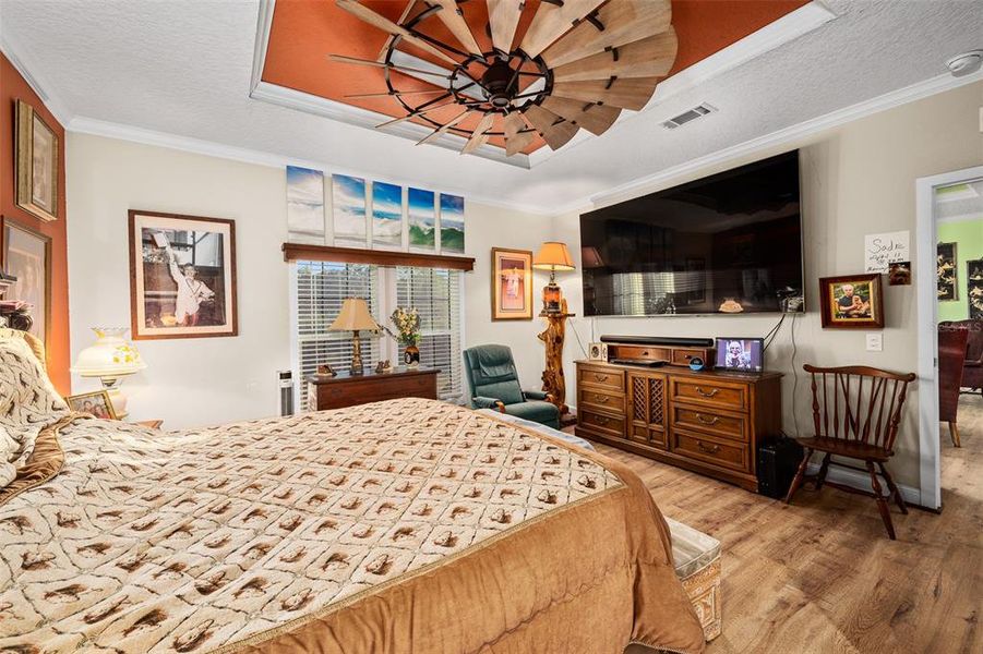 Furnished interior view inside a new home in , Alachua (Image 14). Furnished interior view inside a new home in , Alachua (Image 14).