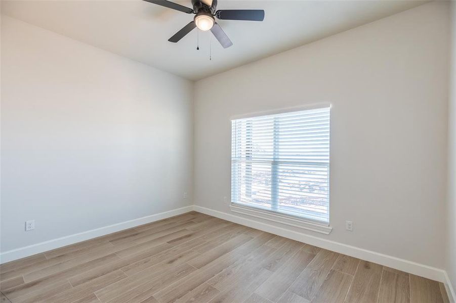 Spacious, unfurnished interior of a new home in , Tuscola (Image 26).