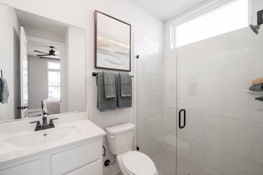 Representative furnished interior of a home built from the Windsor by Tri Pointe Homes in Trillium, Richmond (Image 72). Representative furnished interior of a home built from the Windsor by Tri Pointe Homes in Trillium, Richmond (Image 72).