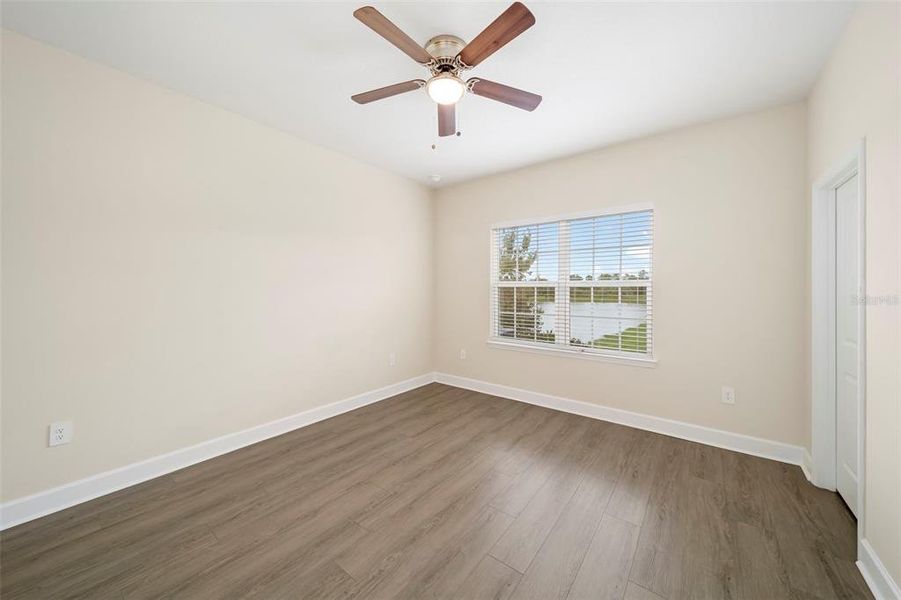 Spacious, unfurnished interior of a new home in , Bradenton (Image 33).