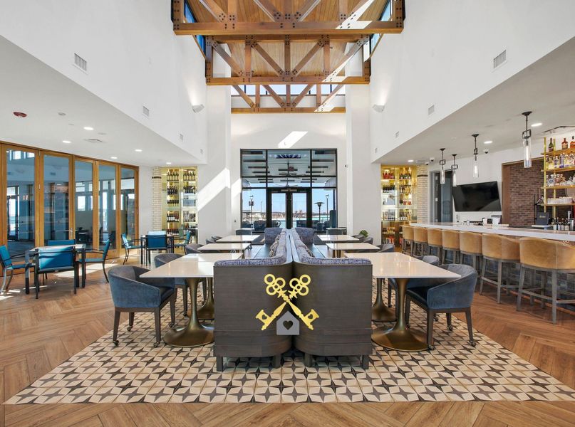 Community amenities in , Texas City (Image 40). Community amenities in , Texas City (Image 40).