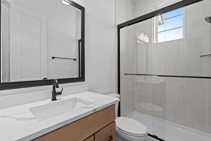 Photos are REPRESENTATIVE of the home /floor plan and are NOT of the actual home.  Selections, features, and room options may vary.