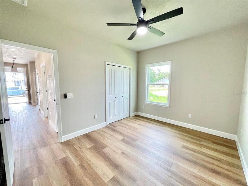 Spacious, unfurnished interior of a new home in , Newberry (Image 21). Spacious, unfurnished interior of a new home in , Newberry (Image 21).