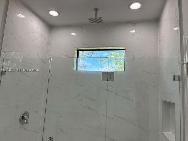 Close-up of interior finishes inside a home in , Labelle (Image 20).