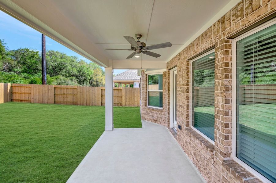 Porch Porch