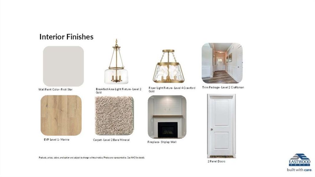 Image 33 of a home in Villas at Dawsonville.