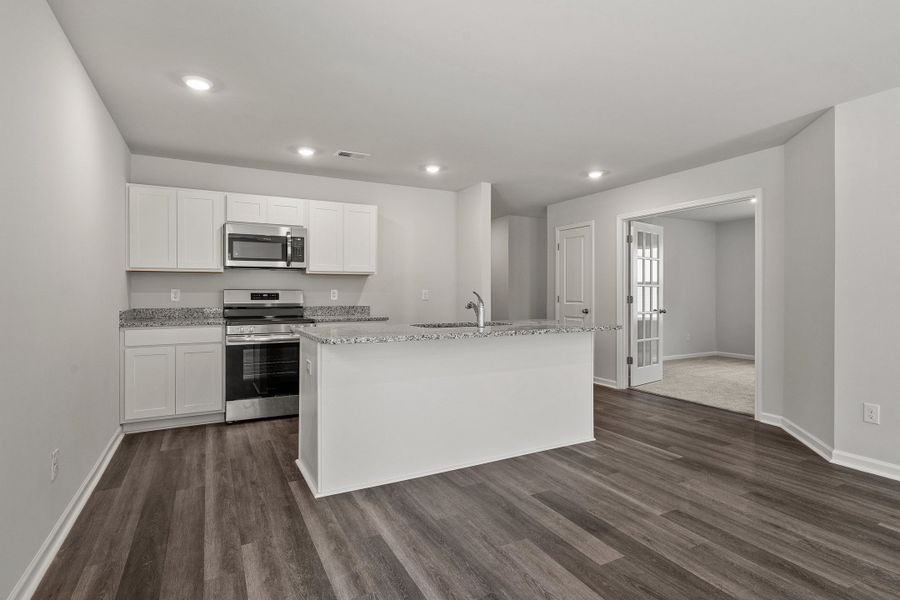 3br New Home in Sunset Beach, NC.  - Slide 32