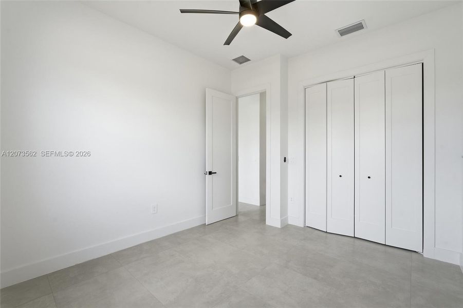 Spacious, unfurnished interior of a new home in , Cape Coral (Image 28). Spacious, unfurnished interior of a new home in , Cape Coral (Image 28).