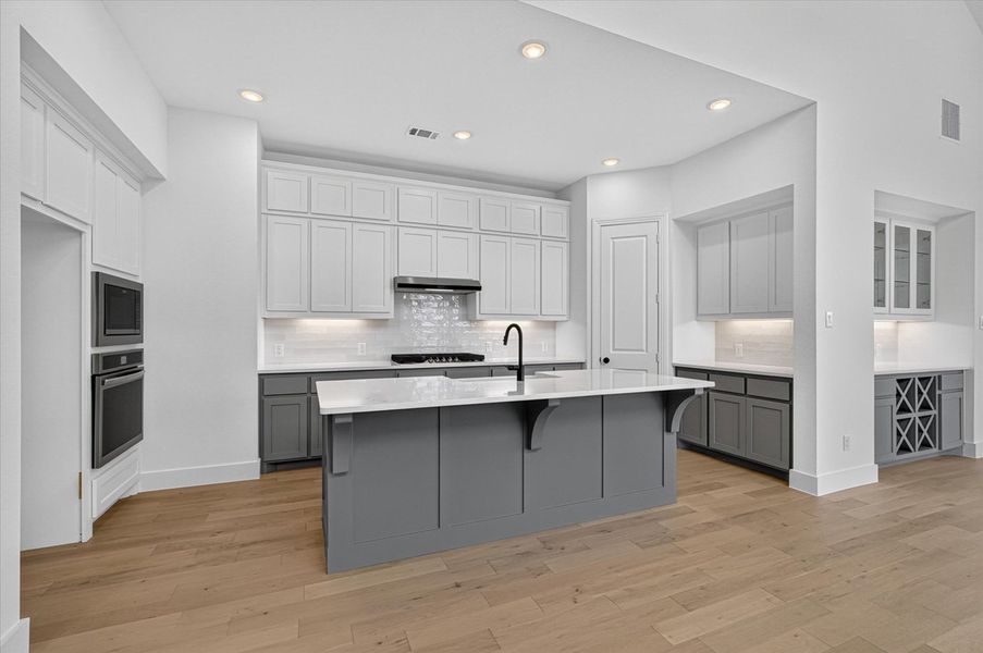 Kitchen Kitchen