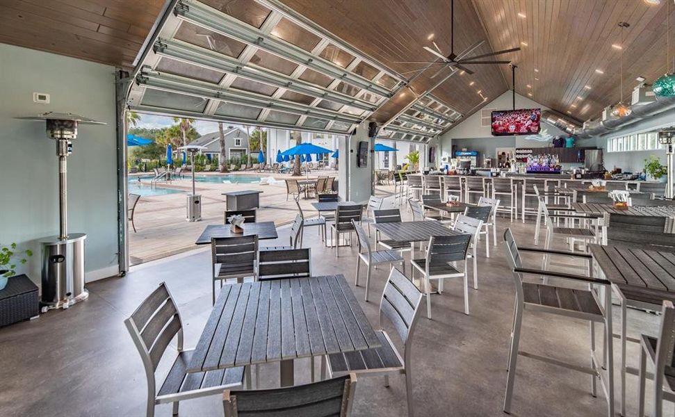 Community amenities in Southern Hills Plantation, Brooksville (Image 32).