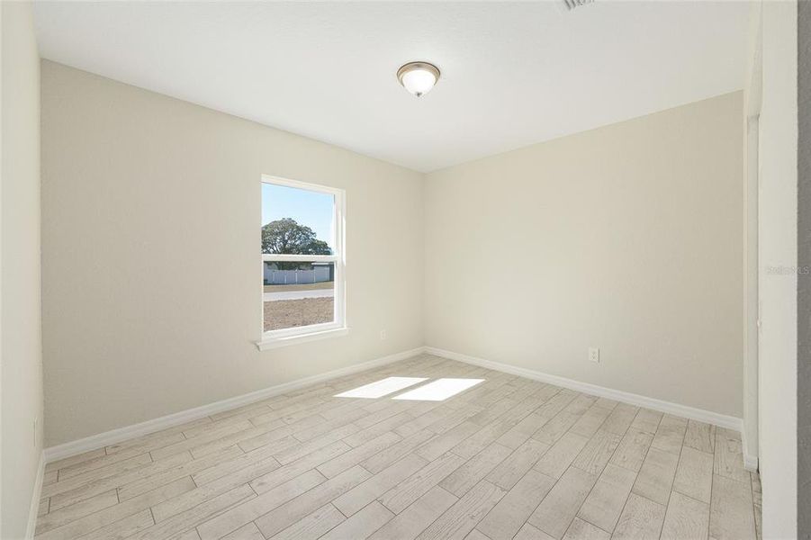 Spacious, unfurnished interior of a new home in , Ocala (Image 22). Spacious, unfurnished interior of a new home in , Ocala (Image 22).