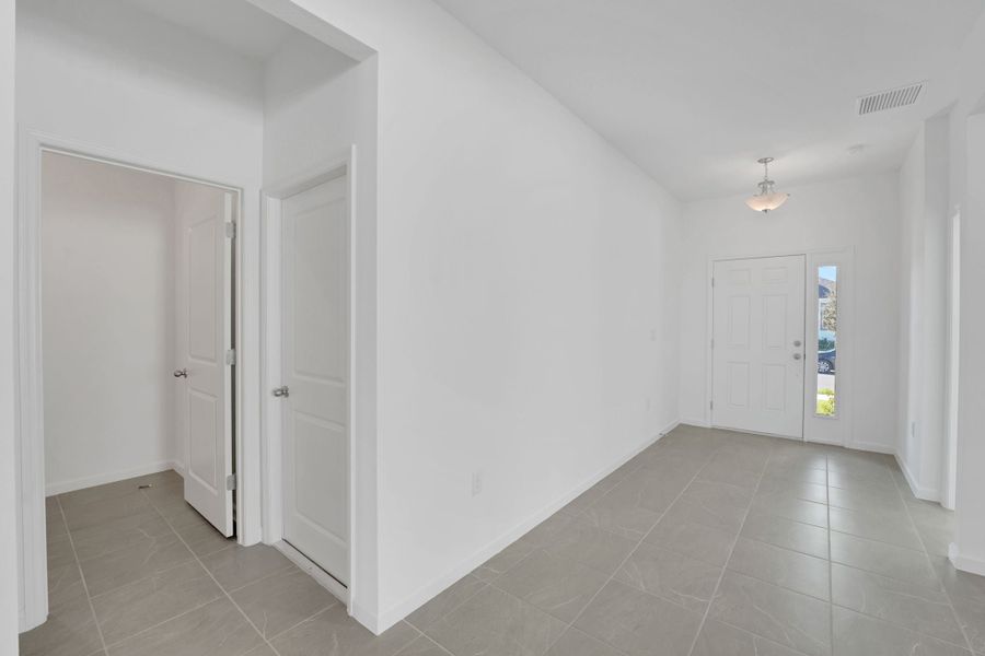 Haines City, FL New Home.  - Slide 21