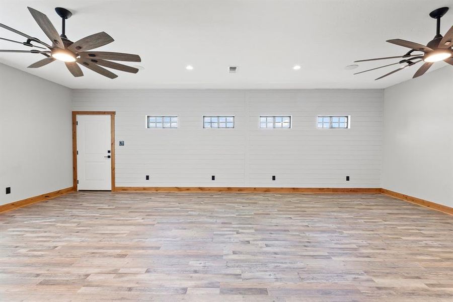 Spacious, unfurnished interior of a new home in , Emory (Image 18). Spacious, unfurnished interior of a new home in , Emory (Image 18).