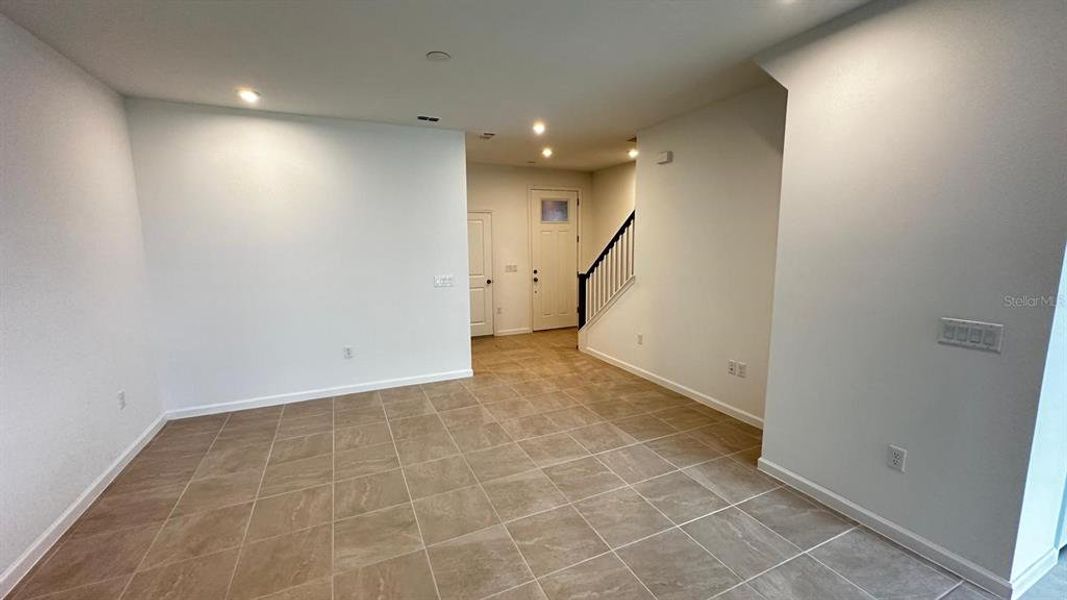 Spacious, unfurnished interior of a new home in , Kissimmee (Image 14). Spacious, unfurnished interior of a new home in , Kissimmee (Image 14).