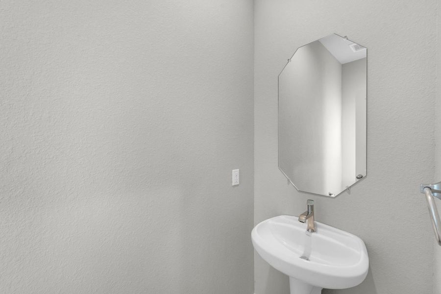 Close-up of interior finishes inside a home in Grand Oaks Village, Houston (Image 13). Close-up of interior finishes inside a home in Grand Oaks Village, Houston (Image 13).