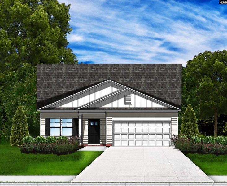 Image 19 of a home in Peachtree Hills.