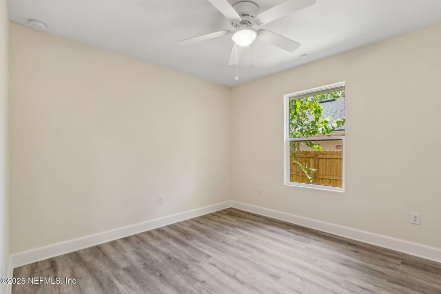 Spacious, unfurnished interior of a new home in , Jacksonville (Image 15).