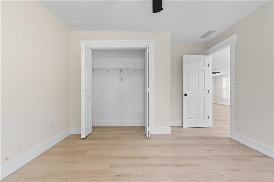 Spacious, unfurnished interior of a new home in , Austell (Image 20).