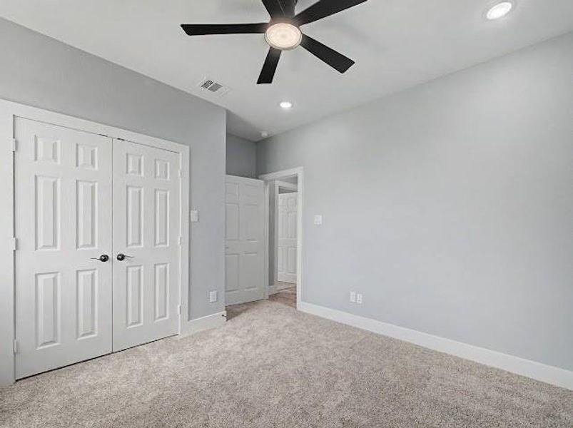 2nd Bedroom