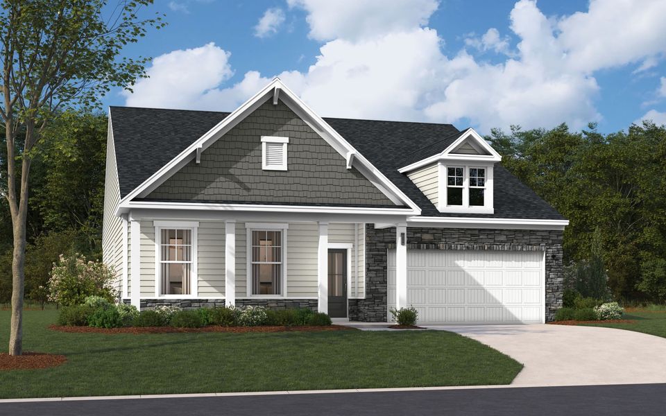 elevation G elevation G