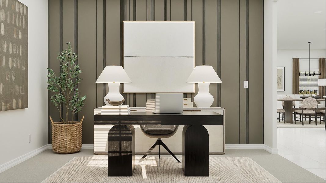 Florida Core P032 Driftwood Flex 1of2 F1