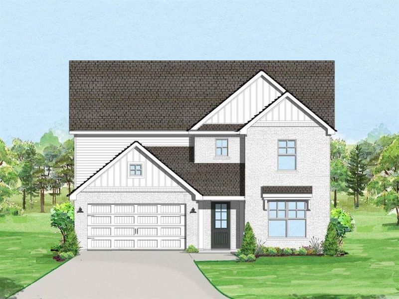 View of miscellaneous listing collateral View of miscellaneous listing collateral