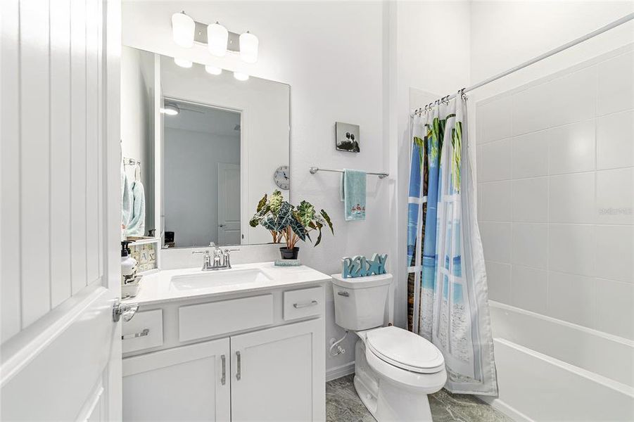 Furnished interior view inside a new home in , Ocala (Image 12). Furnished interior view inside a new home in , Ocala (Image 12).