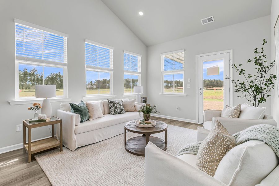 1,703sf New Home in Summerville, SC.  - Slide 16