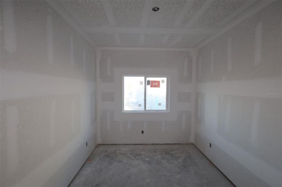 In-progress construction of a new home in Lakeview Crossing – Classic Series, Sarasota, FL (Image 4). In-progress construction of a new home in Lakeview Crossing – Classic Series, Sarasota, FL (Image 4).