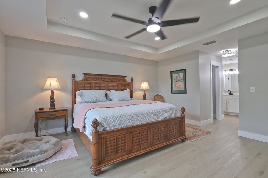 Furnished interior view inside a new home in , Keystone Heights (Image 43). Furnished interior view inside a new home in , Keystone Heights (Image 43).