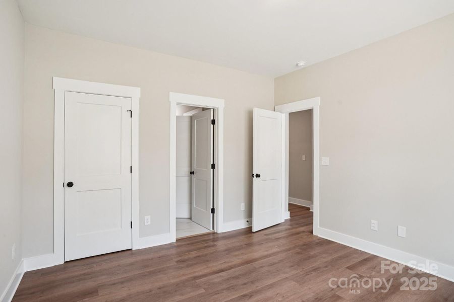 Spacious, unfurnished interior of a new home in , Rock Hill (Image 21).