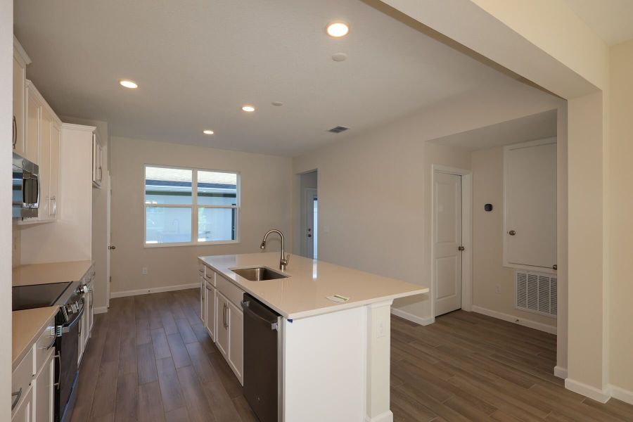 Kitchen Kitchen
