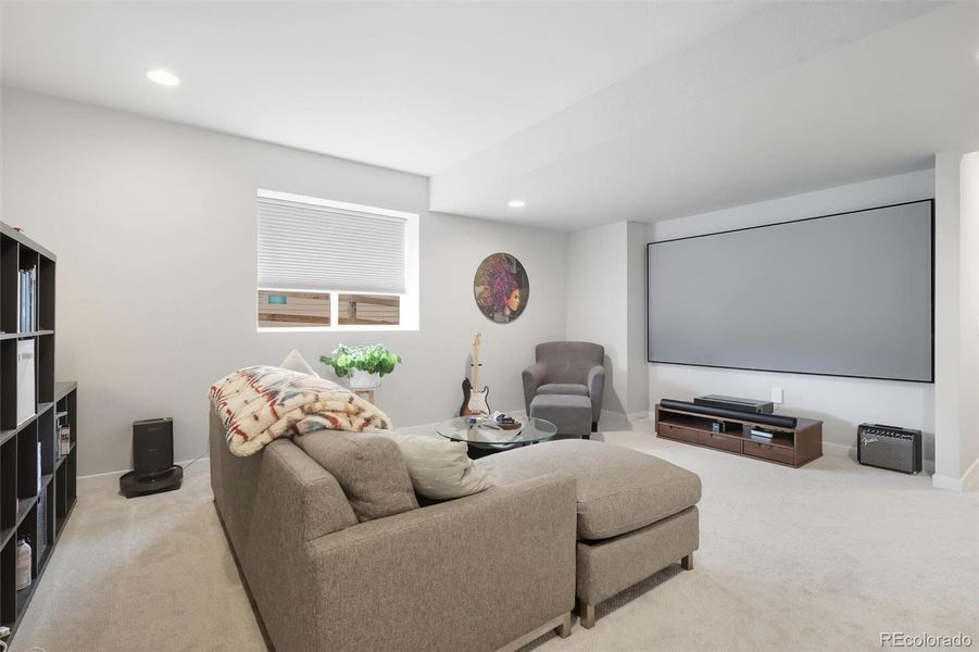 Family Room Family Room