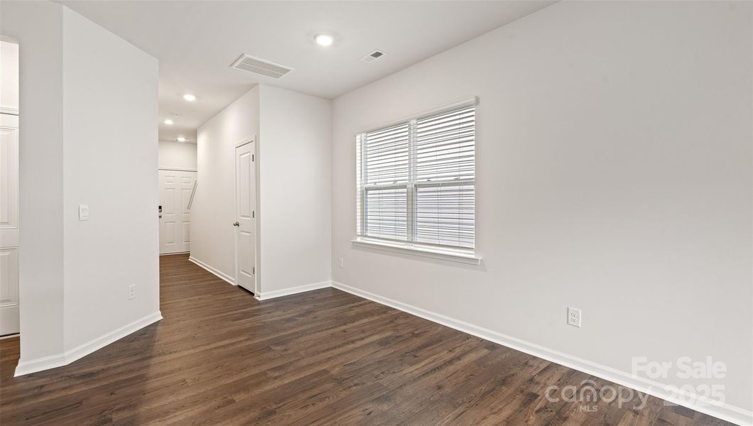 Photos are representative