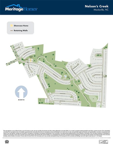 Image 25 of a home in Nelson's Creek. Image 25 of a home in Nelson's Creek.