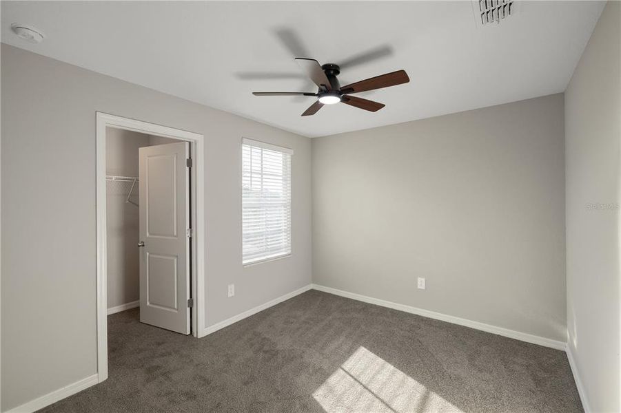 Spacious, unfurnished interior of a new home in , Bradenton (Image 28).