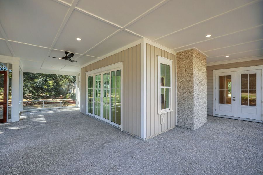 New Home in Okatie, SC.  - Slide 71