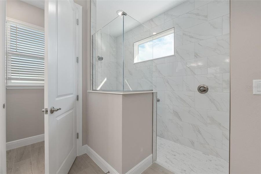 Furnished interior view inside a new home in , Ocala (Image 13).