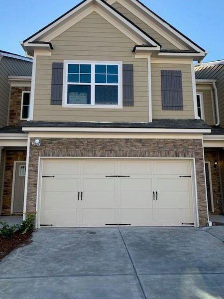 Image 1 of a home in Renaissance at South Park.