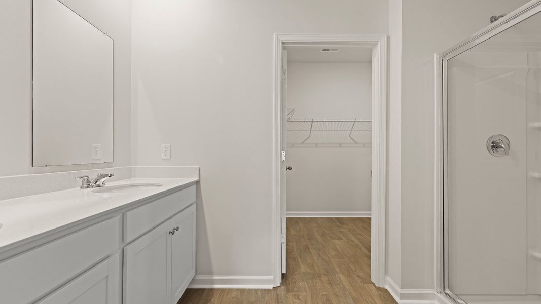 Image 23 of a home in Hunter's Branch.