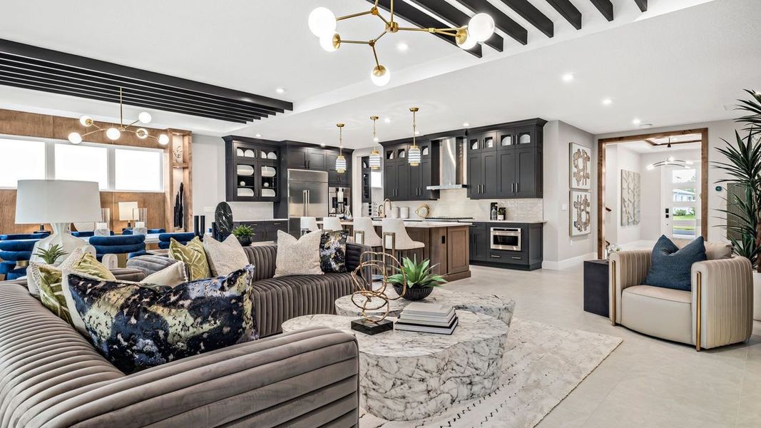 Great Room