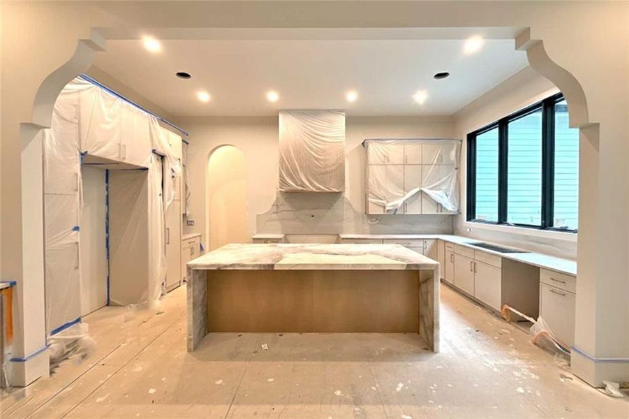 Image 9 of a home in . Image 9 of a home in .