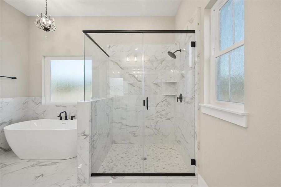 Furnished interior view inside a new home in , Corsicana (Image 8). Furnished interior view inside a new home in , Corsicana (Image 8).