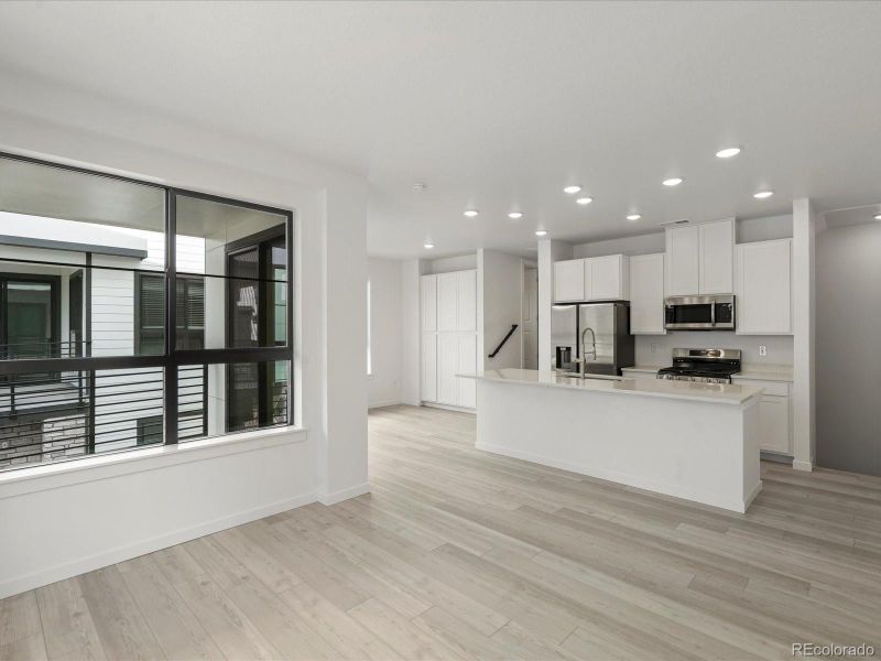 Image 28 of a home in The Hub at Virginia Village. Image 28 of a home in The Hub at Virginia Village.