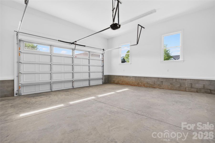 Spacious, unfurnished interior of a new home in , Harmony (Image 21). Spacious, unfurnished interior of a new home in , Harmony (Image 21).